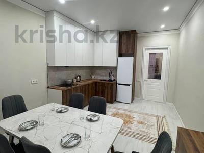 1-бөлмелі пәтер · 47 м² · 11/12 қабат, Нурсултана Назарбаева 1, бағасы: 36.2 млн ₸ в Шымкенте, Каратауский р-н