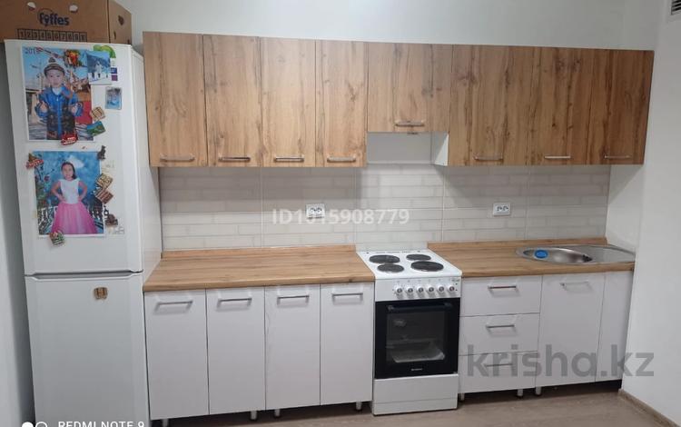 1-комнатная квартира · 33 м² · 8/9 этаж, мкр Шугыла, Райымбека 590/1 — Жуалы за 180 000 ₸ в Алматы, Наурызбайский р-н — фото 2