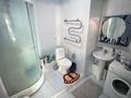 2-комнатная квартира · 56.2 м² · 26/37 этаж, Достык 5 — бульвар Нурлы жол, Акмешит за 35 млн ₸ в Астане, Есильский р-н — фото 8