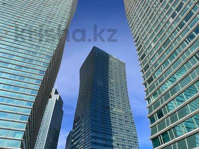 2-комнатная квартира · 56.2 м² · 26/37 этаж, Достык 5 — бульвар Нурлы жол, Акмешит за 35 млн ₸ в Астане, Есильский р-н