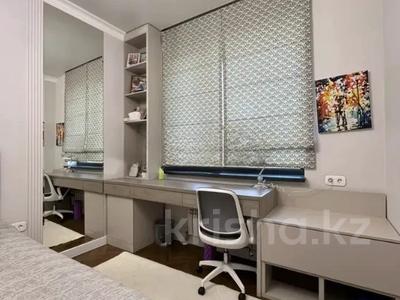 3-комнатная квартира · 72 м² · 8/10 этаж, Байтурсынова 177 за 88 млн ₸ в Алматы, Бостандыкский р-н
