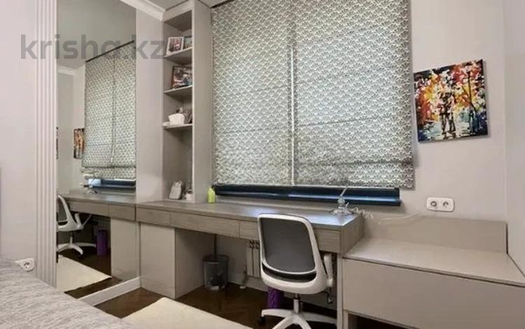3-комнатная квартира · 72 м² · 8/10 этаж, Байтурсынова 177 за 88 млн ₸ в Алматы, Бостандыкский р-н — фото 4