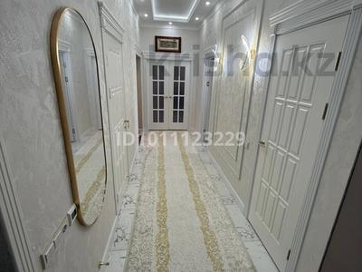 3-комнатная квартира · 105 м² · 3/7 этаж, 17-й мкр 51 за 46 млн ₸ в Актау