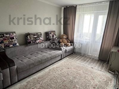 1-комнатная квартира · 32 м² · 5/5 этаж, Самал 37 за 11.5 млн 〒 в Талдыкоргане, мкр Самал