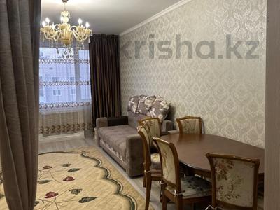 2-бөлмелі пәтер · 64 м² · 12/15 қабат, Б. Момышулы 14, бағасы: 32 млн ₸ в Астане, Алматы р-н