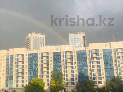 2-комнатная квартира · 83 м² · 5/12 этаж, Сарайшык 34 за 49 млн 〒 в Астане, Есильский р-н