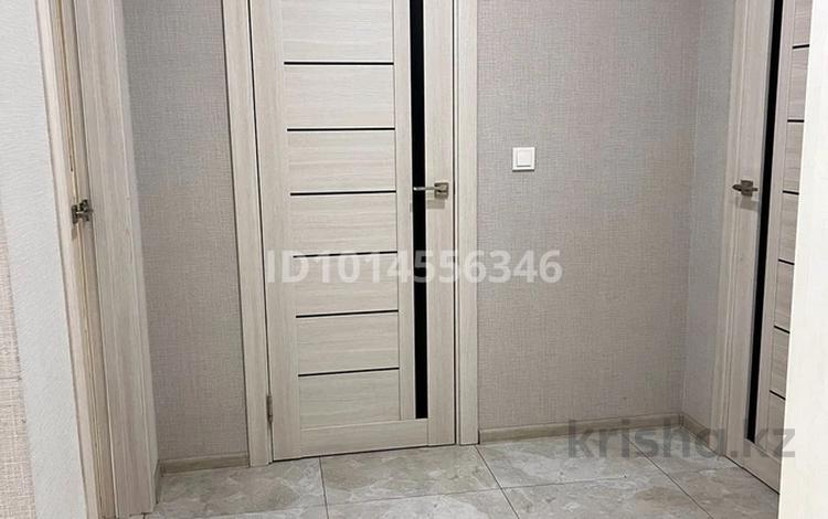 2-бөлмелі пәтер · 87 м² · 22/24 қабат, Толебаева 5а, бағасы: 40 млн ₸ в Астане — фото 2