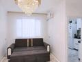 1-комнатная квартира · 47 м² · 1/4 этаж, проспект Абая за 30 000 ₸ в Байконуре