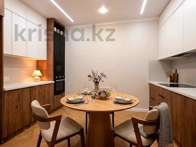 2-комнатная квартира · 75 м² · 2/9 этаж, Бухар Жырау 179/2 — Горячая цена! за 43.8 млн ₸ в Павлодаре