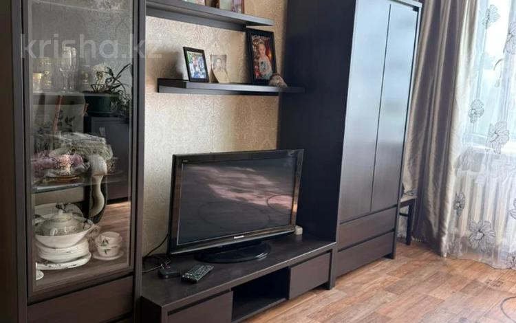 3-бөлмелі пәтер · 74 м² · 5/8 қабат, Саина, бағасы: 40.3 млн ₸ в Алматы, Ауэзовский р-н — фото 2