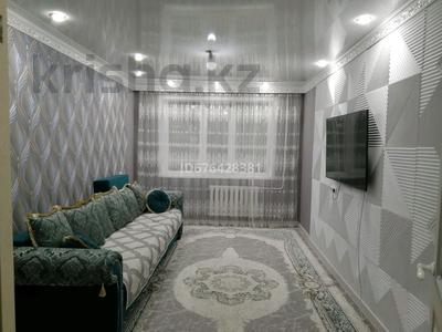 3-комнатная квартира, 68 м², 6/9 этаж, улица Камзина за 26.5 млн 〒 в Павлодаре