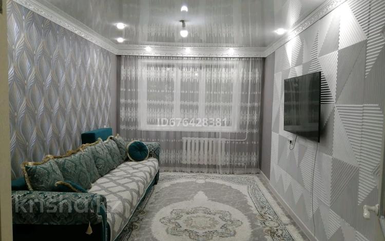 3-комнатная квартира, 68 м², 6/9 этаж, улица Камзина за 26.5 млн 〒 в Павлодаре — фото 2