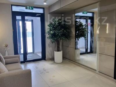 1-бөлмелі пәтер · 34.5 м² · 9/9 қабат, E 446 36 — Пр. Улы дала, бағасы: 19.7 млн ₸ в Астане, Есильский р-н