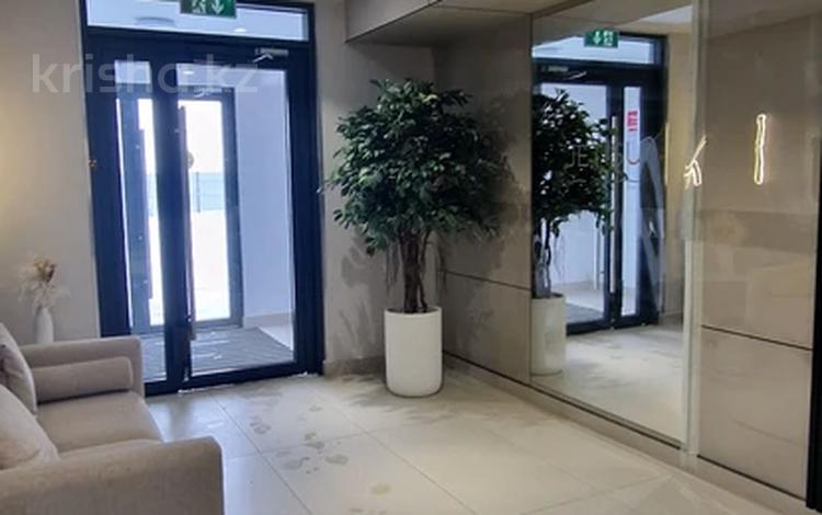 1-бөлмелі пәтер · 34.5 м² · 9/9 қабат, E 446 36 — Пр. Улы дала, бағасы: 19.7 млн ₸ в Астане, Есильский р-н — фото 4