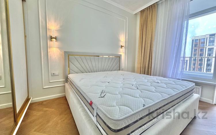 2-бөлмелі пәтер · 65 м² · 12/15 қабат, Розыбакиева 197/2, бағасы: 480 000 ₸ в Алматы, Бостандыкский р-н — фото 23