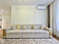 2-бөлмелі пәтер · 65 м² · 12/15 қабат, Розыбакиева 197/2, бағасы: 480 000 ₸ в Алматы, Бостандыкский р-н — фото 14