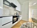 2-бөлмелі пәтер · 65 м² · 12/15 қабат, Розыбакиева 197/2, бағасы: 480 000 ₸ в Алматы, Бостандыкский р-н — фото 18