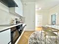 2-бөлмелі пәтер · 65 м² · 12/15 қабат, Розыбакиева 197/2, бағасы: 480 000 ₸ в Алматы, Бостандыкский р-н — фото 19