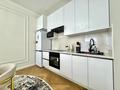 2-бөлмелі пәтер · 65 м² · 12/15 қабат, Розыбакиева 197/2, бағасы: 480 000 ₸ в Алматы, Бостандыкский р-н — фото 20