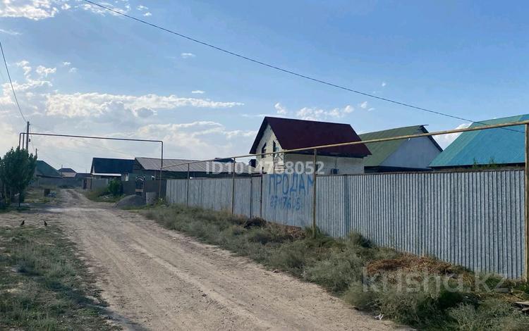 Жер телімі · 6 сотық, Түймебай, бағасы: 6.5 млн ₸ в Туймебая — фото 2
