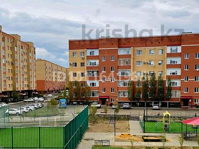 1-бөлмелі пәтер · 42 м² · 4/5 қабат, мкр. Алтын орда 41"В"/1, бағасы: 15.2 млн ₸ в Актобе