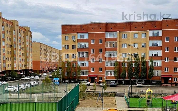 1-бөлмелі пәтер · 42 м² · 4/5 қабат, мкр. Алтын орда 41"В"/1, бағасы: 15.2 млн ₸ в Актобе — фото 4