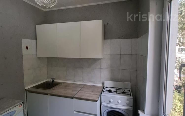 1-комнатная квартира · 33 м² · 3/5 этаж, мкр Айнабулак-1 за ~ 21 млн ₸ в Алматы, Жетысуский р-н — фото 4