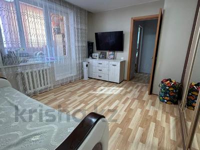 1-комнатная квартира · 35 м² · 4/5 этаж, Жукова за 15.5 млн ₸ в Петропавловске