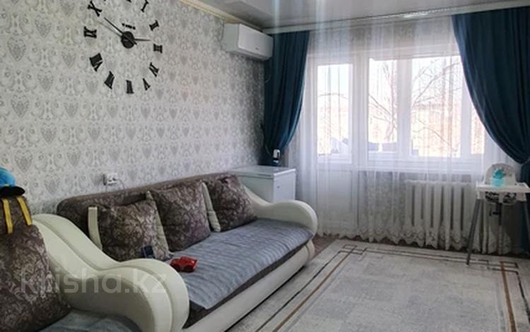 2-комнатная квартира, 47 м², 5/5 этаж, Михаэлиса 3 за 15.5 млн 〒 в Усть-Каменогорске — фото 2