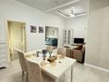 2-комнатная квартира · 70 м² · 5/7 этаж, мкр Горный Гигант, Жамакаева 254/2 — Горный Гигант за 550 000 〒 в Алматы, Медеуский р-н