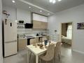 2-комнатная квартира · 70 м² · 5/7 этаж, мкр Горный Гигант, Жамакаева 254/2 — Горный Гигант за 550 000 〒 в Алматы, Медеуский р-н — фото 4