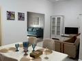 2-комнатная квартира · 70 м² · 5/7 этаж, мкр Горный Гигант, Жамакаева 254/2 — Горный Гигант за 550 000 〒 в Алматы, Медеуский р-н — фото 5