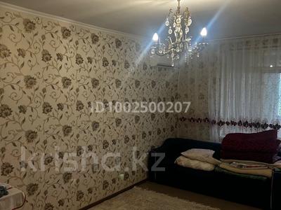 4-комнатная квартира · 85 м² · 5/5 этаж, Казыбек би 6 — Турысова за 32 млн 〒 в Шымкенте, Аль-Фарабийский р-н