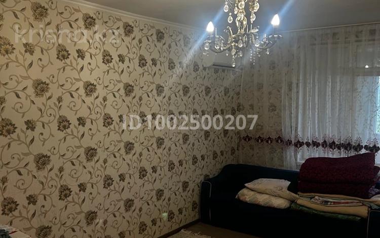 4-комнатная квартира · 85 м² · 5/5 этаж, Казыбек би 6 — Турысова за 29 млн ₸ в Шымкенте, Аль-Фарабийский р-н — фото 2