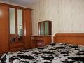 3-комнатная квартира, 69 м², 6/9 этаж посуточно, Естая 83 за 18 000 〒 в Павлодаре — фото 4