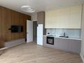 2-бөлмелі пәтер · 50 м² · 9 қабат, Туран 39, бағасы: 53 млн ₸ в Астане, Нура р-н