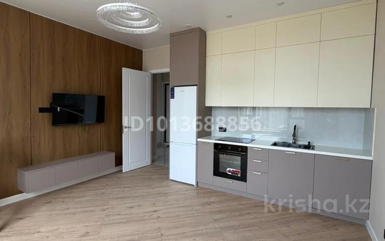 2-бөлмелі пәтер · 50 м² · 9 қабат, Туран 39, бағасы: 53 млн ₸ в Астане, Нура р-н — фото 2