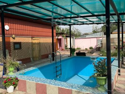 Отдельный дом · 6 комнат · 270 м² · 12.5 сот., 5 линия за 82 млн 〒 в Кыргауылдах