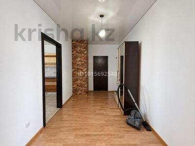 2-бөлмелі пәтер · 67 м² · 3/3 қабат, С. Карабулак, бағасы: 25 млн ₸ в Карабулаке (п.Ключи)