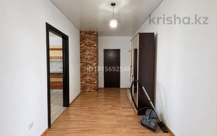2-бөлмелі пәтер · 67 м² · 3/3 қабат, С. Карабулак, бағасы: 25 млн ₸ в Карабулаке (п.Ключи) — фото 2