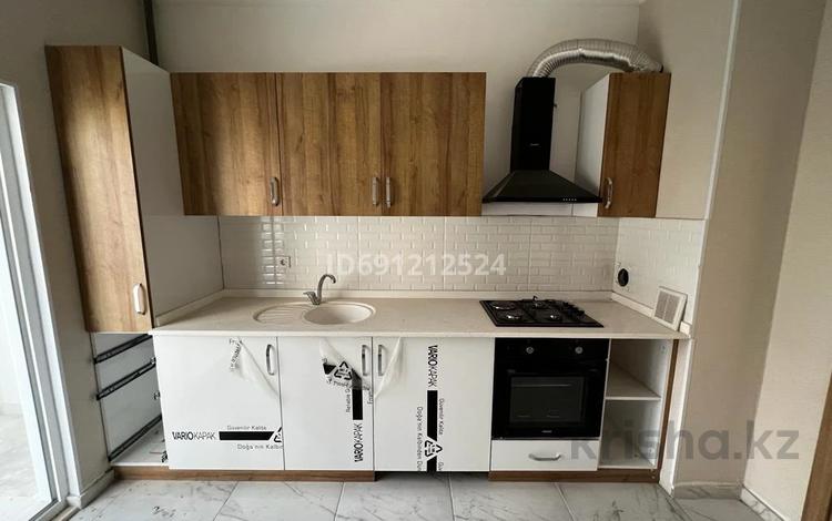 3-бөлмелі пәтер, 85 м², 3/9 қабат, мкр Нурсат, мкр.Нурсат 133/2, бағасы: 34 млн 〒 в Шымкенте, Каратауский р-н — фото 2