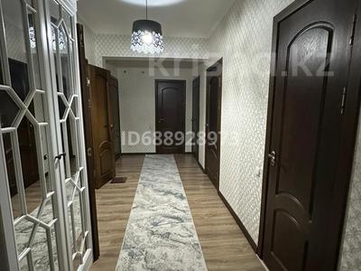 3-бөлмелі пәтер · 86.7 м² · 4/5 қабат, Микрорайон Астана 12, бағасы: 25 млн ₸ в Таразе
