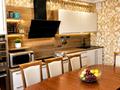 3-комнатная квартира · 130 м² · 9/12 этаж, Рыскулбекова за 85 млн ₸ в Алматы, Бостандыкский р-н — фото 3