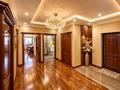 3-комнатная квартира · 130 м² · 9/12 этаж, Рыскулбекова за 85 млн ₸ в Алматы, Бостандыкский р-н