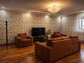 3-комнатная квартира · 130 м² · 9/12 этаж, Рыскулбекова за 85 млн ₸ в Алматы, Бостандыкский р-н — фото 5