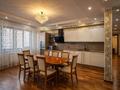3-комнатная квартира · 130 м² · 9/12 этаж, Рыскулбекова за 85 млн ₸ в Алматы, Бостандыкский р-н — фото 2