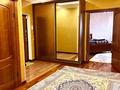 3-комнатная квартира · 130 м² · 9/12 этаж, Рыскулбекова за 85 млн ₸ в Алматы, Бостандыкский р-н — фото 6