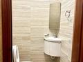 3-комнатная квартира · 130 м² · 9/12 этаж, Рыскулбекова за 85 млн ₸ в Алматы, Бостандыкский р-н — фото 14