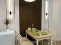 1-бөлмелі пәтер · 49.4 м² · 8/22 қабат, ул. Акмешит 1блок4, бағасы: 33 000 ₸ в Астане, Есильский р-н — фото 11