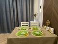 1-бөлмелі пәтер · 49.4 м² · 8/22 қабат, ул. Акмешит 1блок4, бағасы: 33 000 ₸ в Астане, Есильский р-н — фото 3